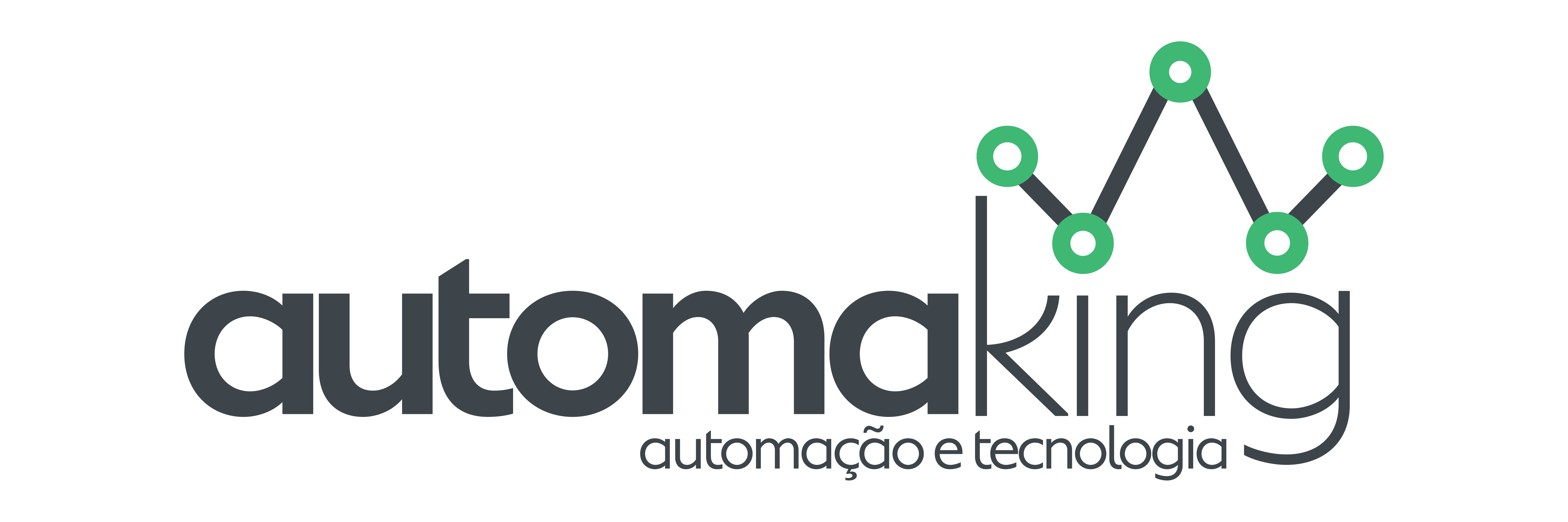 AutomaKing - Automação Comercial e Tecnologia